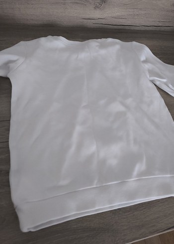 CİVİL Kız Çocuk Uzun Kollu Sweatshirt - Görsel 6