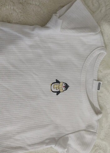 Kısa kollu zıbın  - Görsel 3