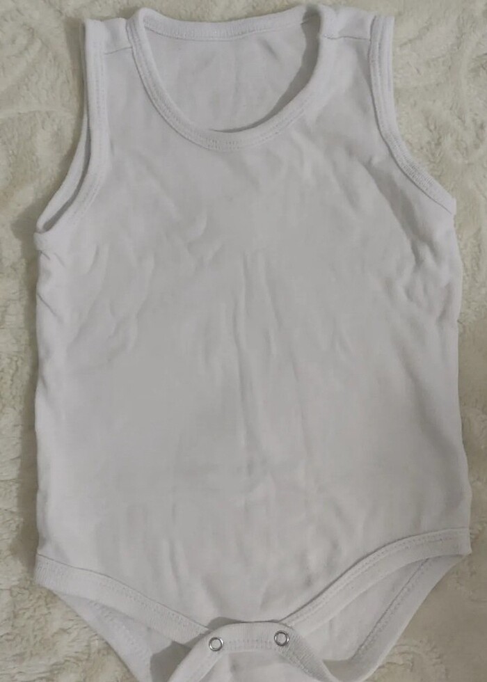 Sıfır kol zıbın  - Görsel 2