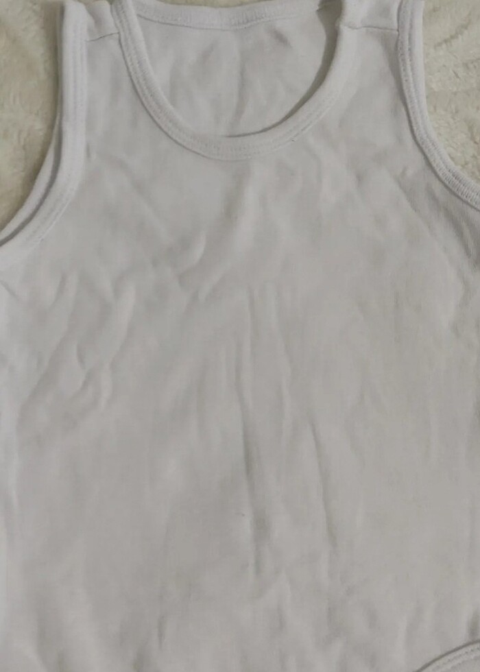 Sıfır kol zıbın  - Görsel 2