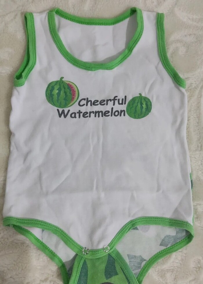 Sıfır kol zıbın  - Görsel 3