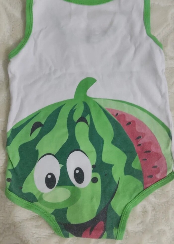 Sıfır kol zıbın  - Görsel 4