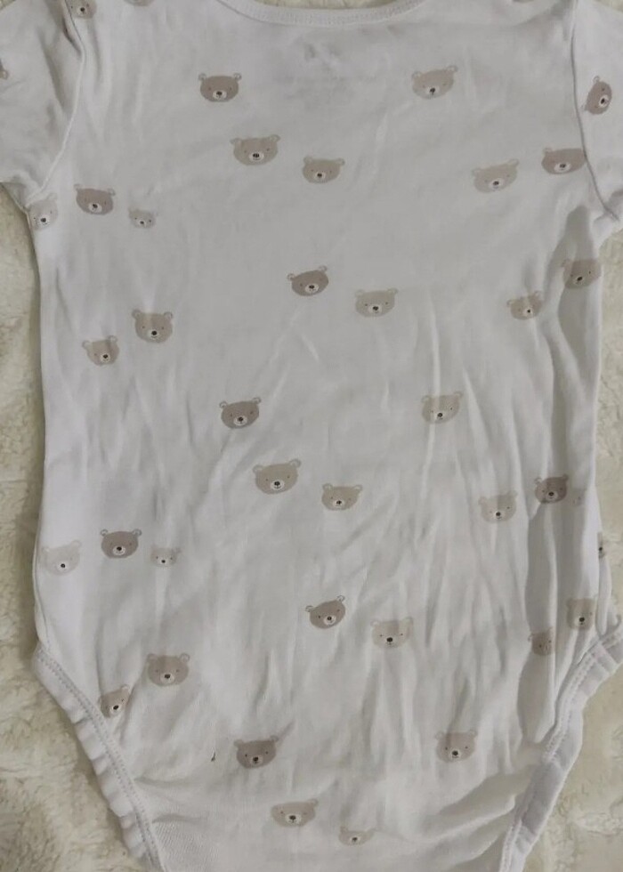 Uzun kollu zıbın  - Görsel 4