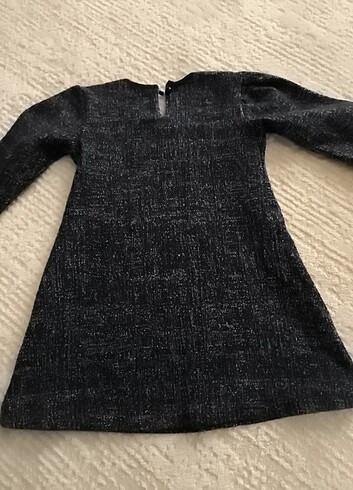 Kız çocuk elbise  - Görsel 2