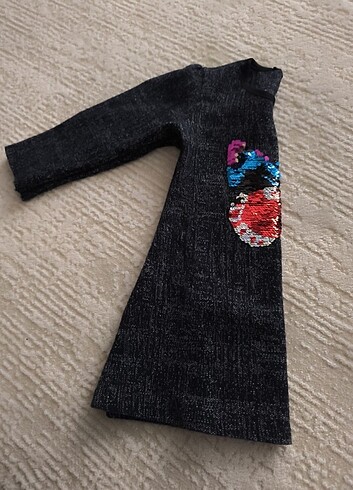 Kız çocuk elbise  - Görsel 5