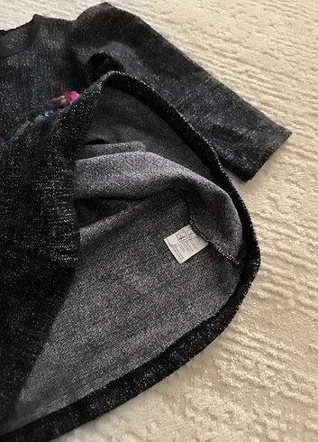 Kız çocuk elbise  - Görsel 8