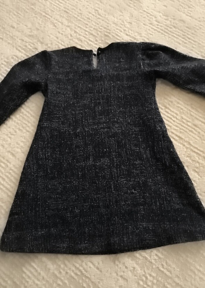 Kız çocuk elbise  - Görsel 2