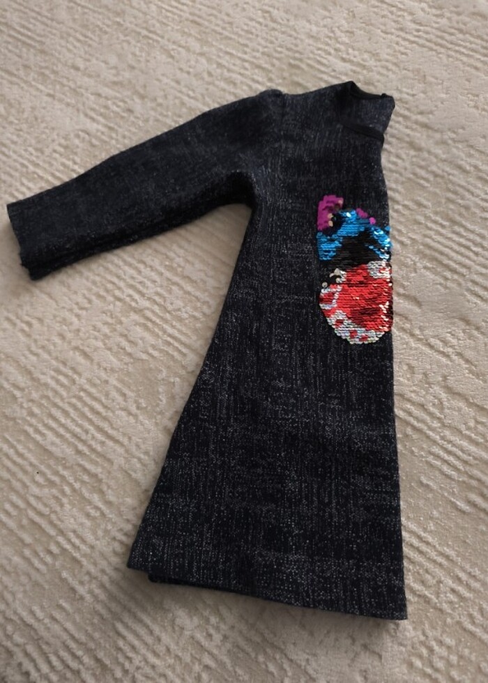 Kız çocuk elbise  - Görsel 5