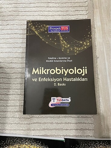 Şampiyonların notu mikrobiyoloji