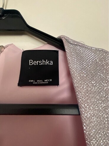 Bershka Bershka elbise