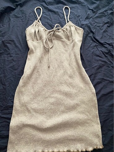 BERSHKA ELBİSE