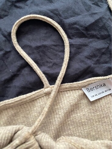 Bershka BERSHKA ELBİSE