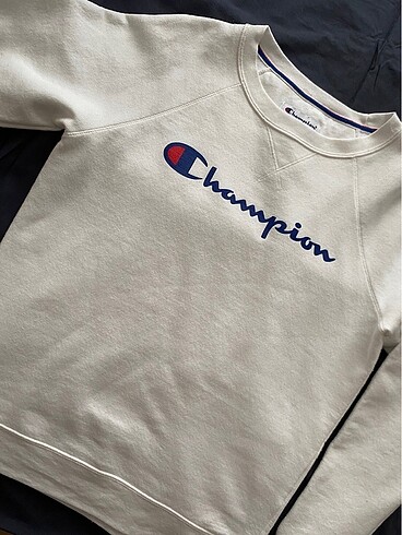 Diğer Champion Sweatshirt