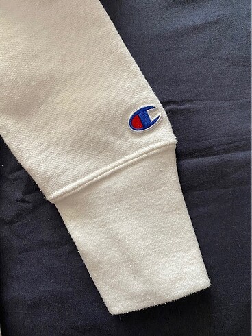 xs Beden Champion Sweatshirt