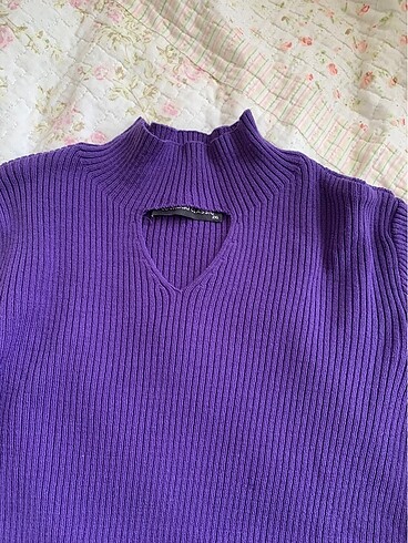 LC Waikiki LCW mor kazak