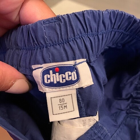 Chicco Chicco erkek şort