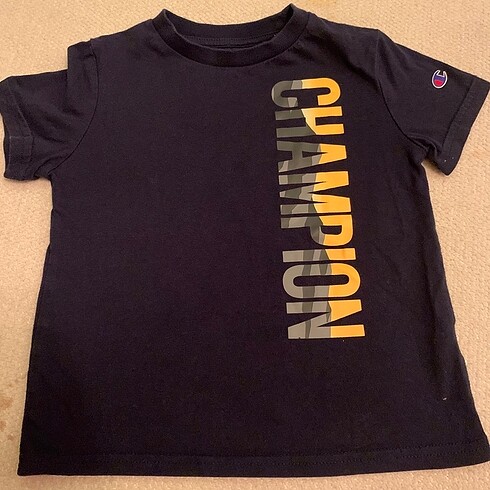 Champion marka tshirt