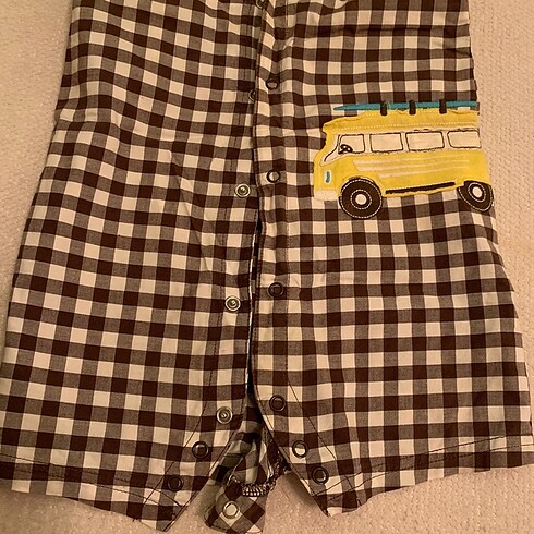 Carter's Carters salopet
