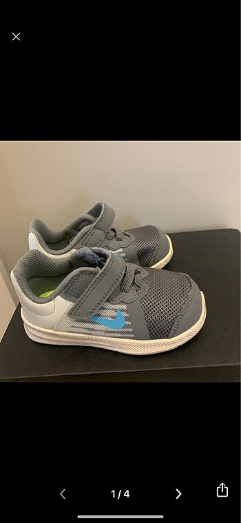 Nike cocuk ayakkabı