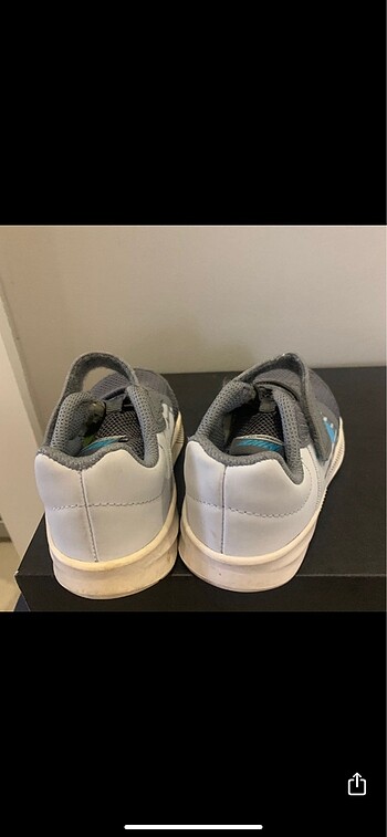 Nike Nike cocuk ayakkabı