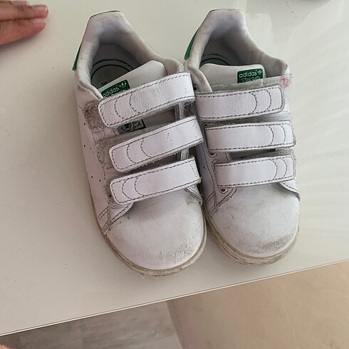 Adidas Adidas spor ayakkabı