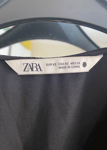 xs Beden Düğmeli Siyah Süet Midi Elbise