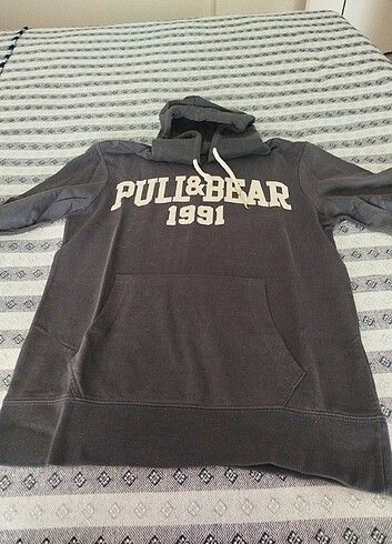 Pullbear sweatshirt