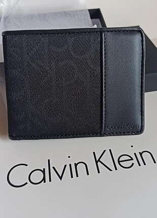 Calvin Klein Cüzdan