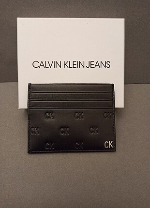 Calvin Klein Kartlık