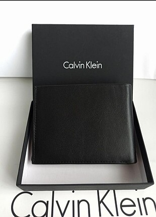 Calvin Klein Calvin Klein Cüzdan