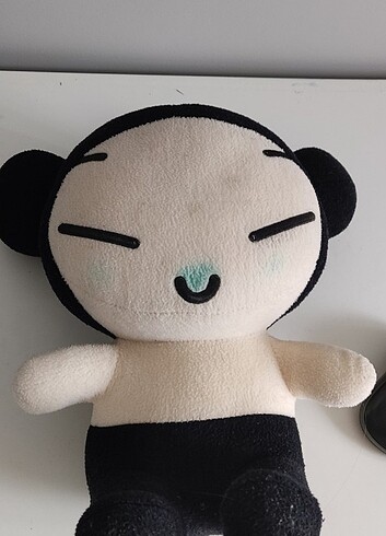 Beden Pucca Kore bebek 