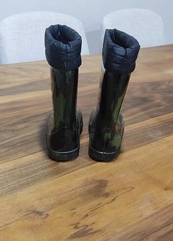 Diğer Yağmur botu