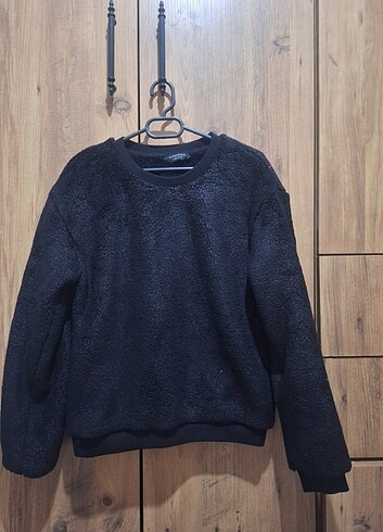 ELEVEN PARIS SWEATSHIRT 