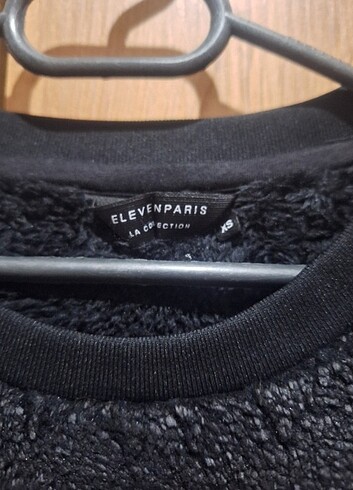 Diğer ELEVEN PARIS SWEATSHIRT