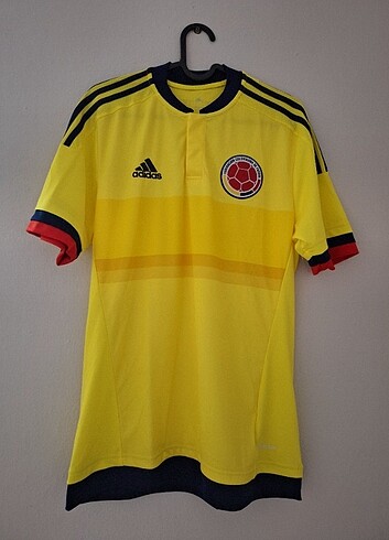 Federacion Colombiana de Futbol Forma