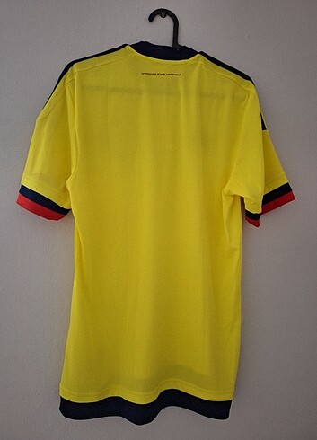 Adidas Federacion Colombiana de Futbol Forma