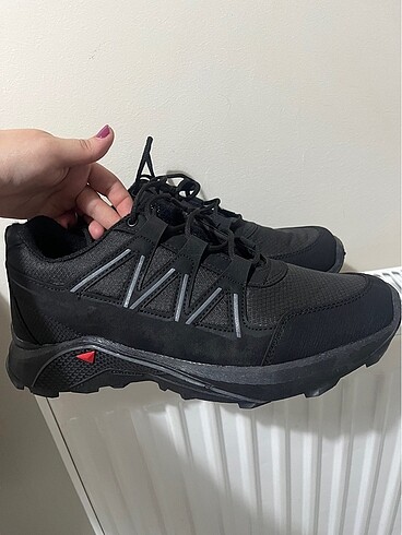 Salvano 44 numara sıfır ayakkabı waterproff