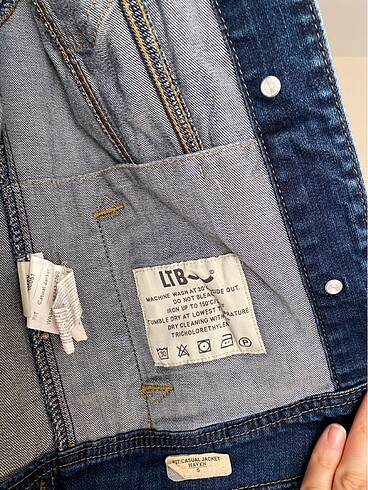 LTB Kot ceket