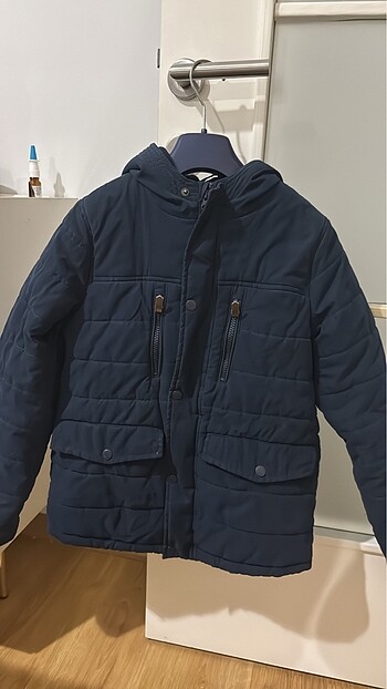 LC Waikiki Kışlık mont