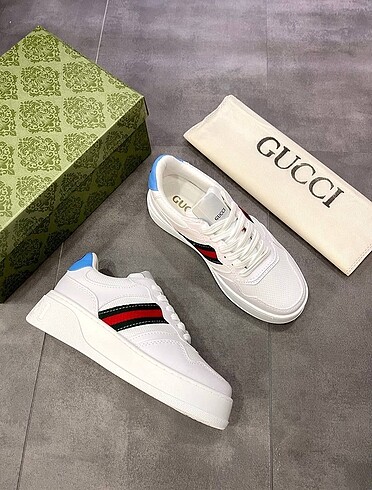 Gucci Gucci