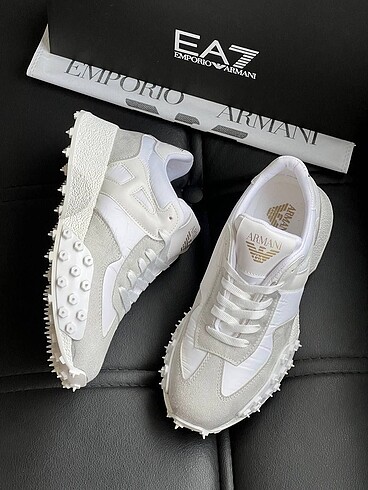 Emporio armani EA7