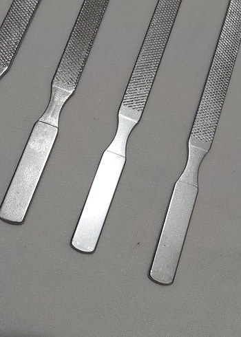 PREMİUM TIRNAK TÖRPÜSÜ - Görsel 2