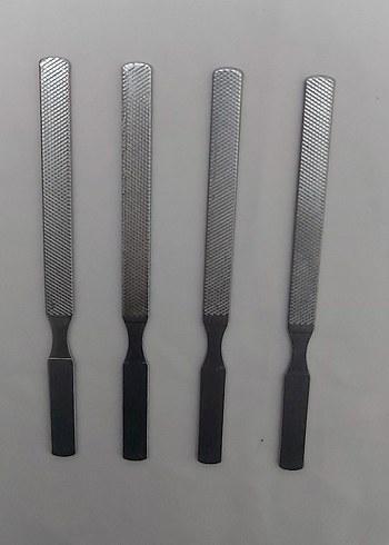 PREMİUM TIRNAK TÖRPÜSÜ - Görsel 3