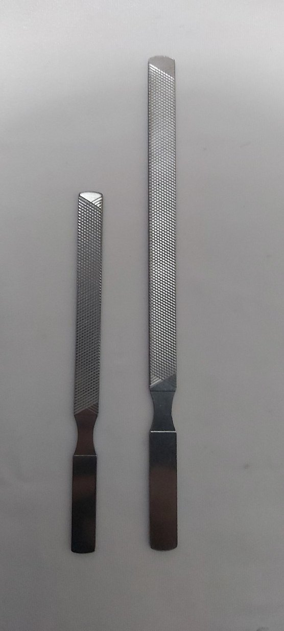 PREMİUM TIRNAK TÖRPÜSÜ - Görsel 5