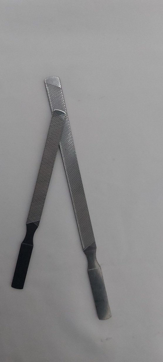 PREMİUM TIRNAK TÖRPÜSÜ - Görsel 4