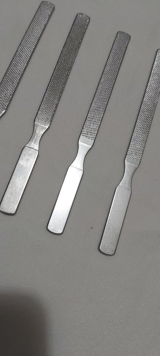 PREMİUM TIRNAK TÖRPÜSÜ - Görsel 2