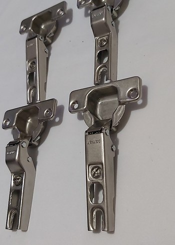 DOLAP ve KAPI MENTEŞESİ - Görsel 3