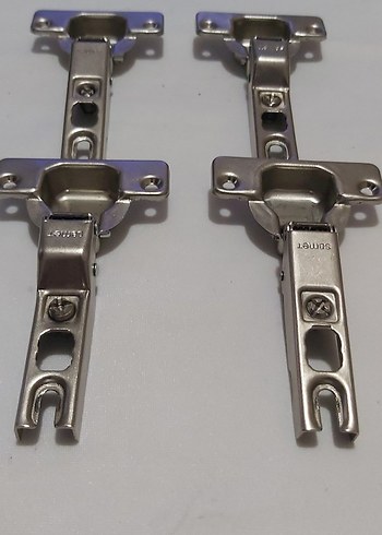 DOLAP ve KAPI MENTEŞESİ - Görsel 2