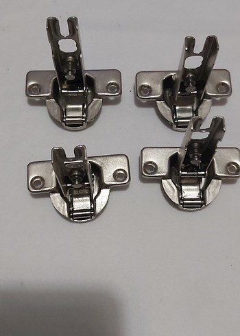 DOLAP ve KAPI MENTEŞESİ - Görsel 4