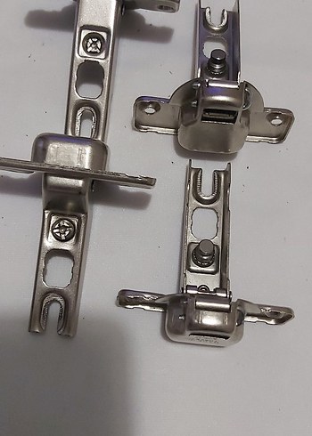 DOLAP ve KAPI MENTEŞESİ - Görsel 6